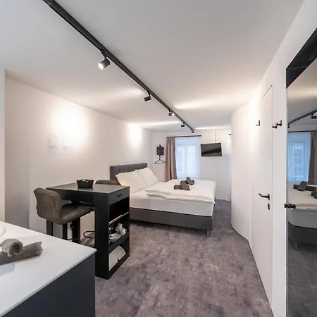 Cave * سالزبورغ