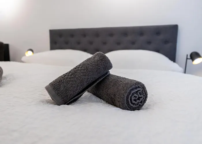 Boutique - Cave 호텔 잘츠부르크