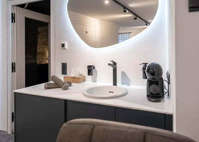 Boutique - Cave 잘츠부르크