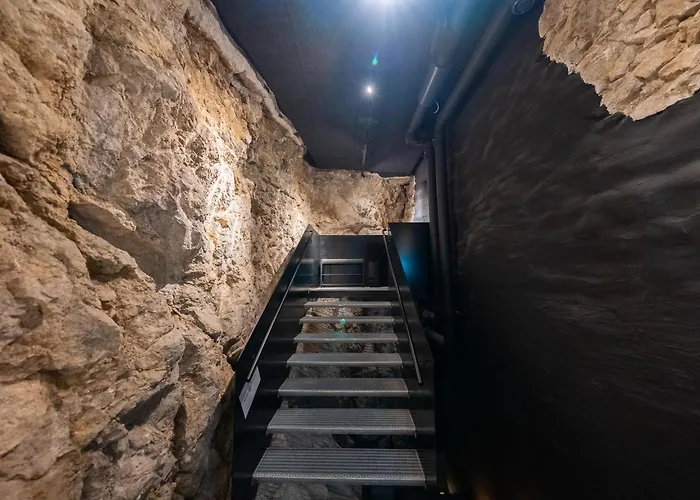Boutique - Cave * Salzburg
