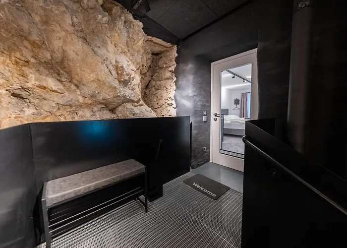 Boutique - Cave 잘츠부르크