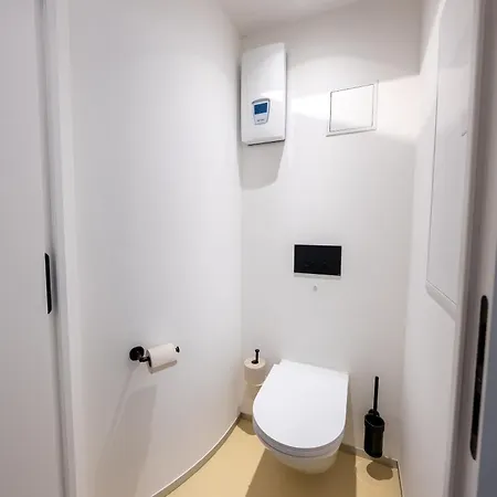 Cave-salzburg Hotel Salzburg