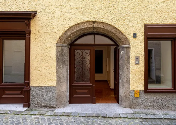 Boutique - Cave Hotel Salzburg